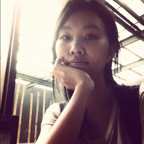elly's GREAT JOURNEY_ today is not just a day, but a gift. ^^