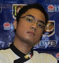 kuzuryuuTakumi's profile picture. Aspiring baker, Soon to be chef, Gamer, Food enthusiast