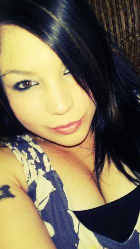 love my babygirl, smoke weed everyday (: