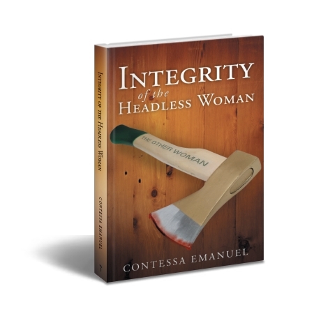 Author_Contessa's profile picture. Contessa Emanuel was raised in England and currently lives in Indiana. She is the author of Integrity of the Headless Woman.