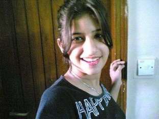 Smart and beautiful journalist in the making . . ; D