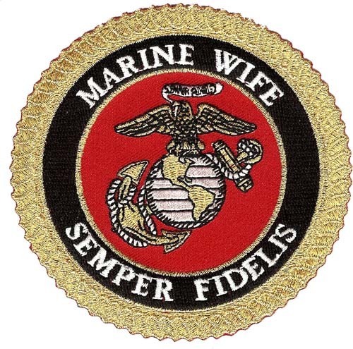 share your experiences via tweets with me and keep the followers coming...semper fi kind of love