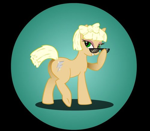 An up and coming Musical Pop Idol Known to be...Well see for yourself! ((RP +18))