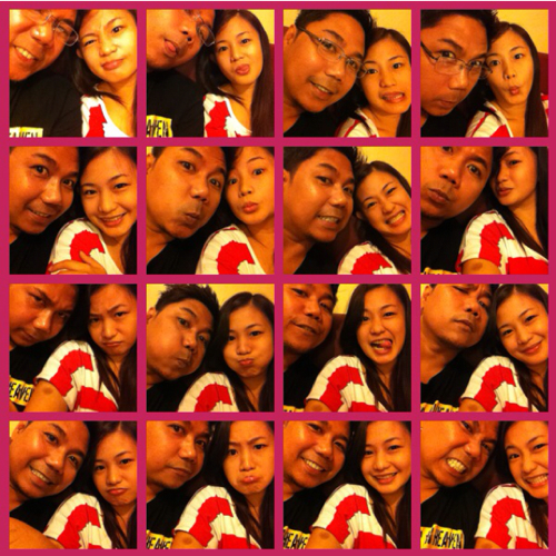 choobs11sboohc's profile picture. ♥ Mother ♥ Wife ♥ Have a happy life