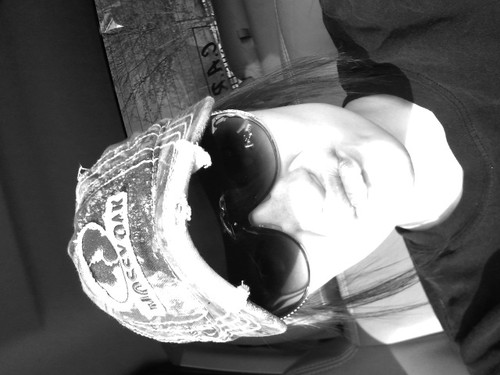 AlysunMartin44's profile picture. young & restless. #bravesbabe