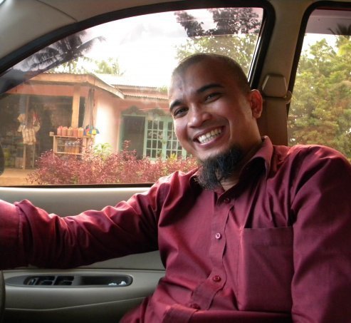 ichsanfarras's profile picture. 