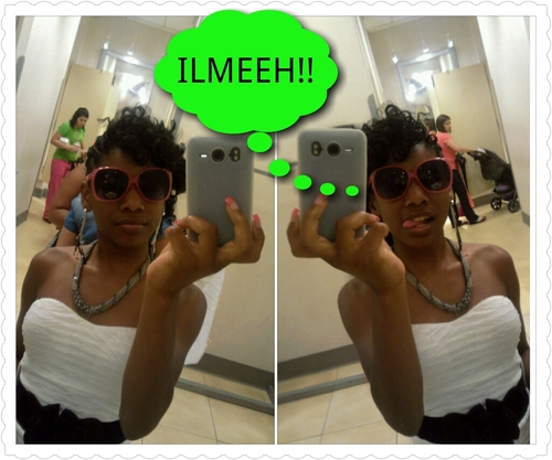AHH BIO REALLY I NEVA TELL NOBODY ABOUT MYSELF JUST FOLLLOW MEH @I_L_MYY_BBY