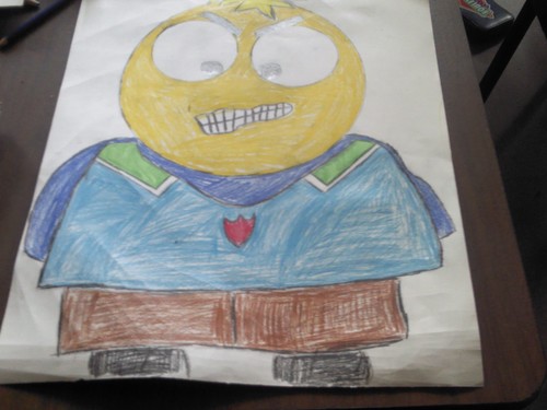 AhmannSitton69's profile picture. The most kickass person ever