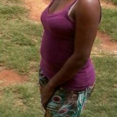 Profile Picture of Subrina Thomas (@cherrybabe1986) on Twitter