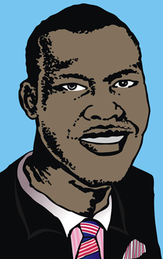 Entrepreneur, traveler and activist of worthy causes.