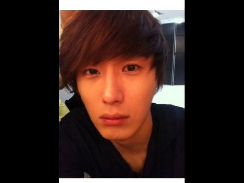 [Verified] Part of @SPY_RP | RolePlayer of Jung Il Woo | 87Lines | Actor and Model | My GF @SPY_SecretJieun ♥