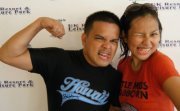 When I’m a Parent, I’ll never compare my kids to other kids, because that shit hurts.