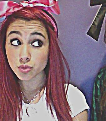 Confessions for Arianators & other fan bases as well!♥ I follow everyone back, just ask! #NoHate