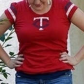 anotherMNgal's profile picture. Or just Becky. 
Family, Music, Beach ♥