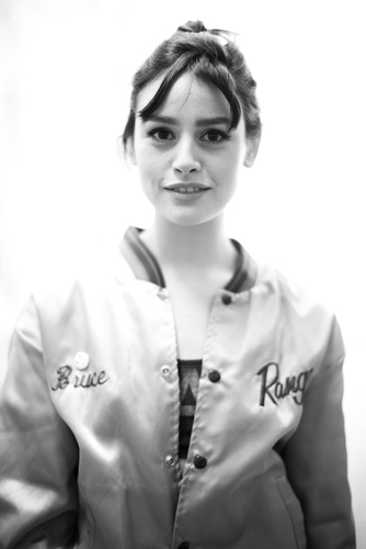 rocioaguirrev's profile picture. FOTOGRAFA 📸🇨🇱
rosa@rocioaguirre.com