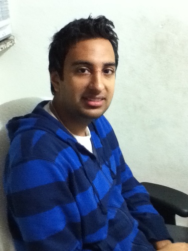 fun lovin person who likes to make friends..