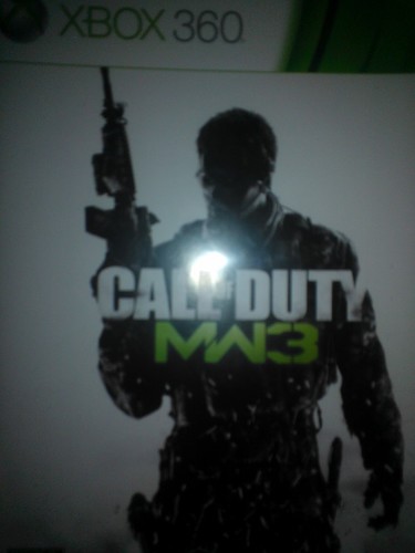 #codprobs