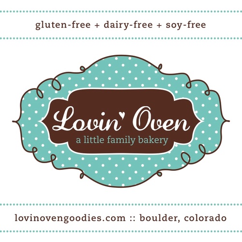 Our irresistible baked goods set the new standard for gluten-free treats. Find us at your favorite local grocer or coffee shop!