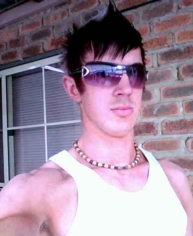 darkmodel's profile picture. 