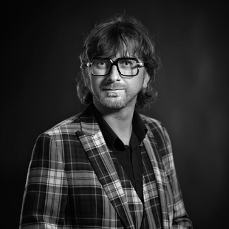 Edwin Van der Vennet