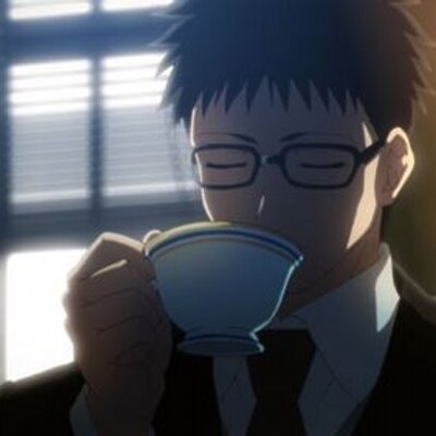 玄霧 皐月 Masterofbabel Twitter