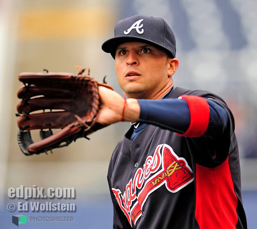 Put me in Fredi. I'm better than anyone you got.
