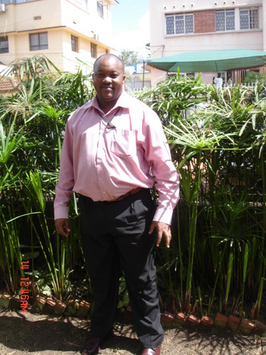 A results' oriented project design and implementation specialist with proven ability to manage integrated resource intensive projects. Opinions shared are mine.