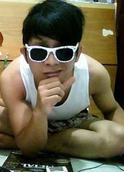 be your self