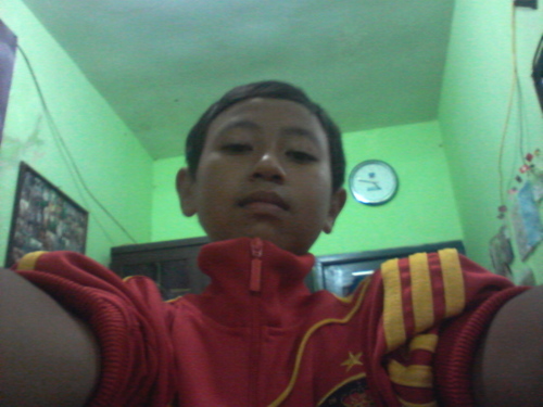 I LOVE INDONESIA............