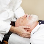 Neck pain is a common problem, with around 8 in every 10 people suffering from neck ache at some time in their life.