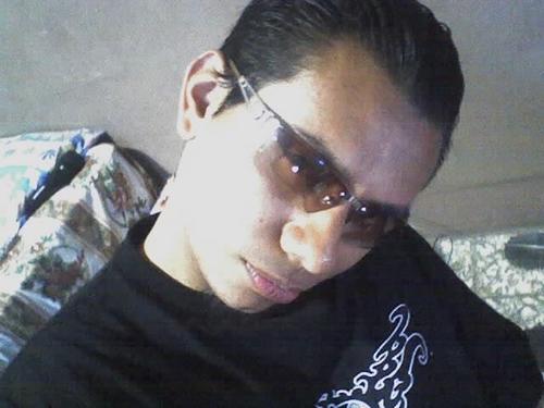 conqueror of lemuria, Estudiante de Economia, UFC Fan, #FollowBack