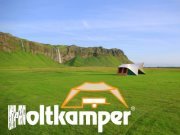 Manufacturer of the Holtkamper Tenttrailers!