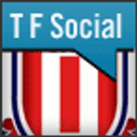 TFS Stoke City(@TFS_StokeCity) 's Twitter Profile Photo