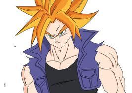 hey I'm @RealTrunks98 jailed account