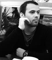 monciu's profile picture. blogger, inginer, pasionat de masini si fotbal