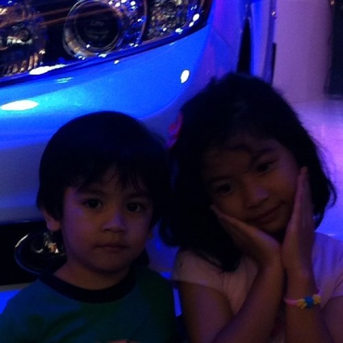 Dicky_Her's profile picture. 