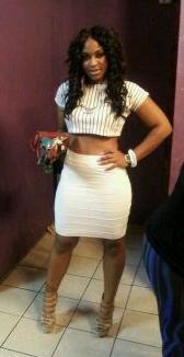 ZhmeriahChanel profitboys#1st lady...for booking email Profitboys@gmail.com..keep a lookout on what's comming up next