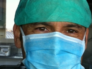 Jose Luis Ramos Profile