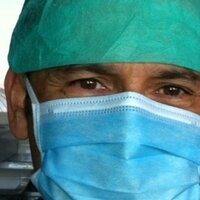 Jose Luis Ramos(@drjlramos) 's Twitter Profile Photo