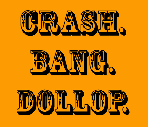 Eats, drinks & writes about it. Sporadically blogging about food & drink in Cornwall & beyond! Freelance food & travel writer e:crashbangdollop@gmail.com