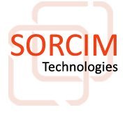 SORCIM Technologies provides IT services and makes software products.