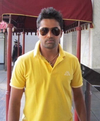 Vinay_Kumar_RFC Profile Picture