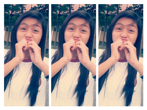 imlesliejoy's profile picture. Hi ! :) I'm Leslie Joy | 13 yrs. old | Funny | GoodGirl etc LOL., && Follow Me and I'll Follow You back , DJSTERSツ EVER , ♥MAME/LESCIA ♥ TakeCare ! MUAH :**
