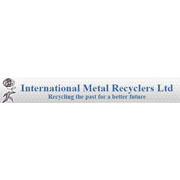 IMRLTD's profile picture. We Buy and Sell Scrap Metal All Over the UK and Internationally.