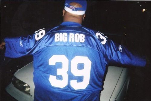 IM BIG XTRA LARGE AND STILL GOOD LOOKING FROM AC, NJ  WAS HOST OF AC'S #1 HIP HOP SHOW BR'S RAP SES BOSS97 & 1490 JAMS ALSO HELD DOWN #1 SPOT MON-FRI 6P TO 10P