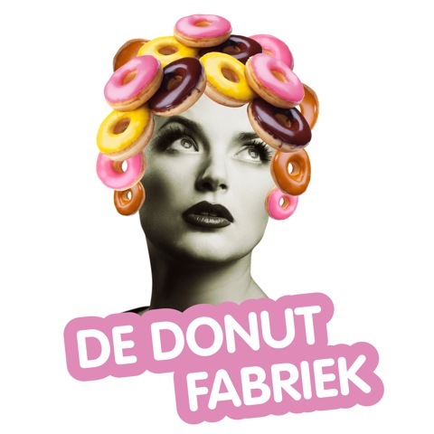 oldschool caravan with mini bio donuts, direct trade espresso, bio juices and lost of fun! by fross & martijn from amsterdam