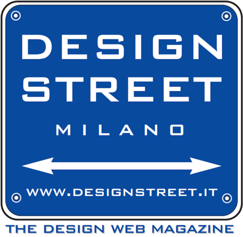 Design Street è un web magazine dedicato al design contemporaneo, creato e diretto da Massimo Rosati, giornalista e architetto. 
Seguici anche su Facebook!