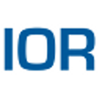 IOR cancer research (@iosilab) 's Twitter Profile
