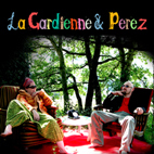 La Gardienne & Perez De la chanson française pas comme les autres...

http://t.co/6erZcT2Cnw
http://t.co/wHrkP2JvFz