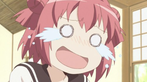 のんびり垢